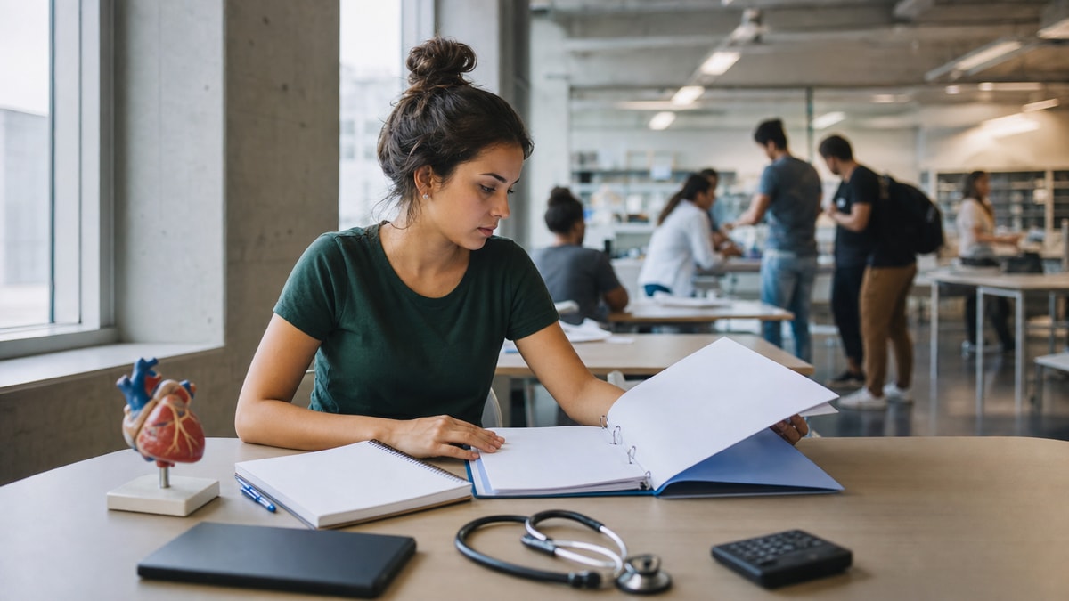 Como escolher uma faculdade de Medicina: 8 critérios para avaliar