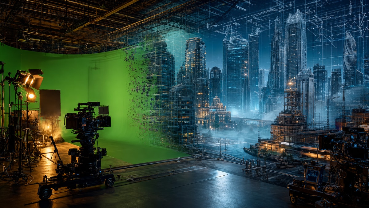 O que é CGI e qual é sua finalidade?