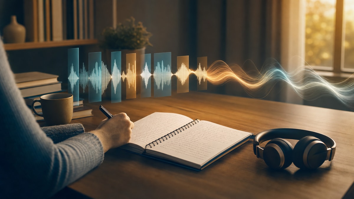 Connected speech: por que o inglês falado soa diferente?