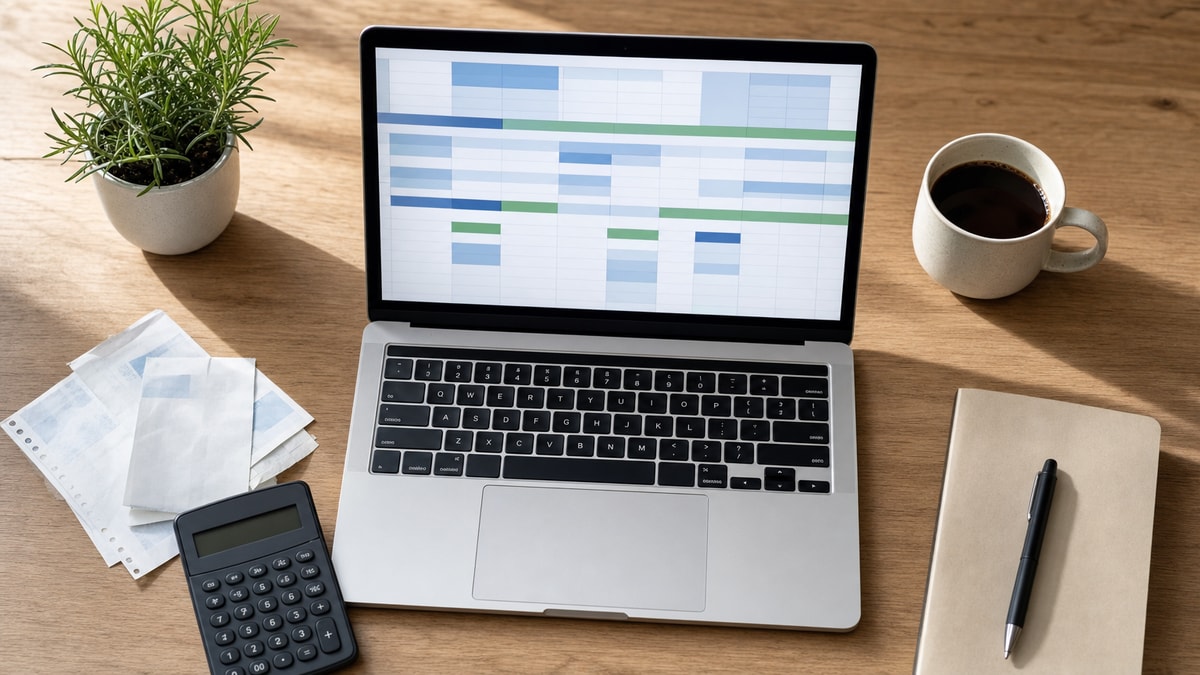 Como montar uma tabela dinâmica no Excel?