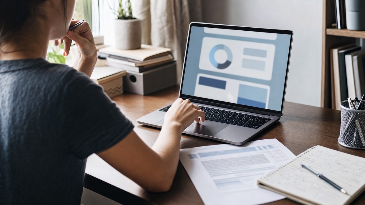 Corretor de redação com IA: como funciona e como escolher