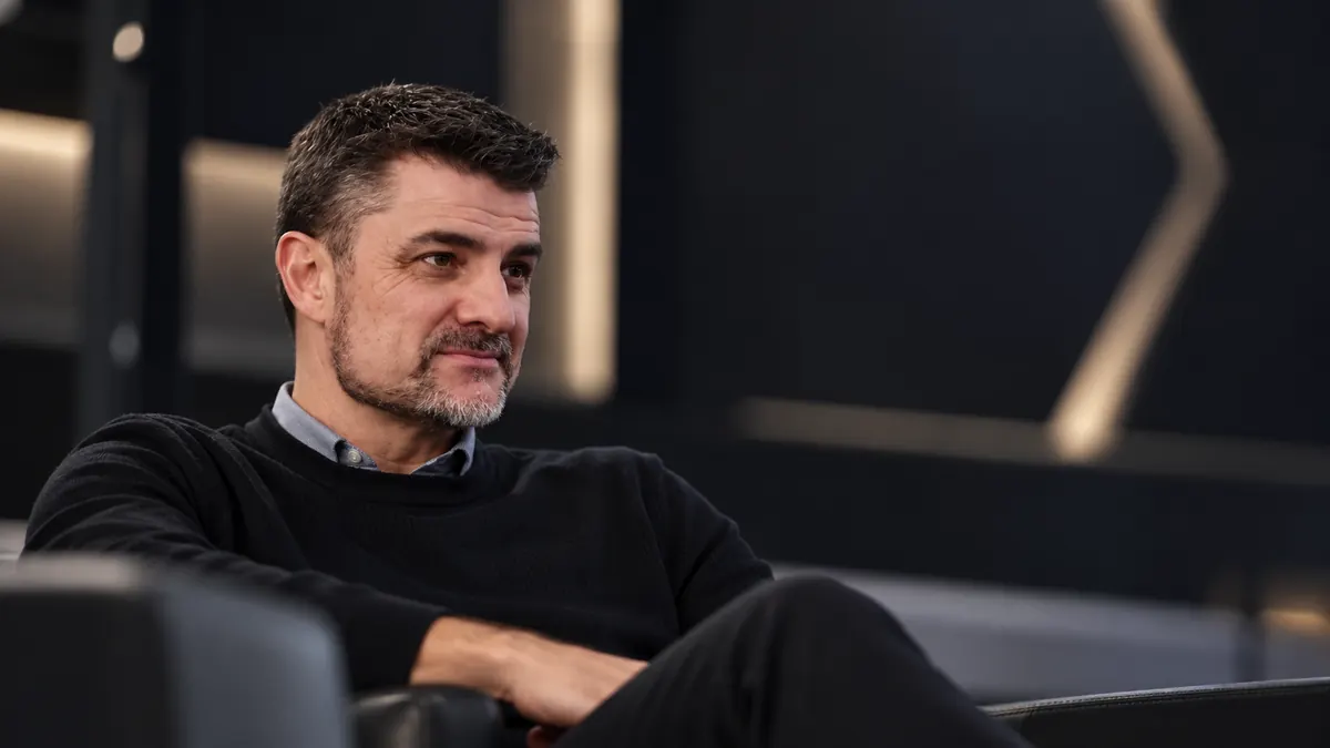 Quem é Cristhiano Faé, CEO e fundador do B55?