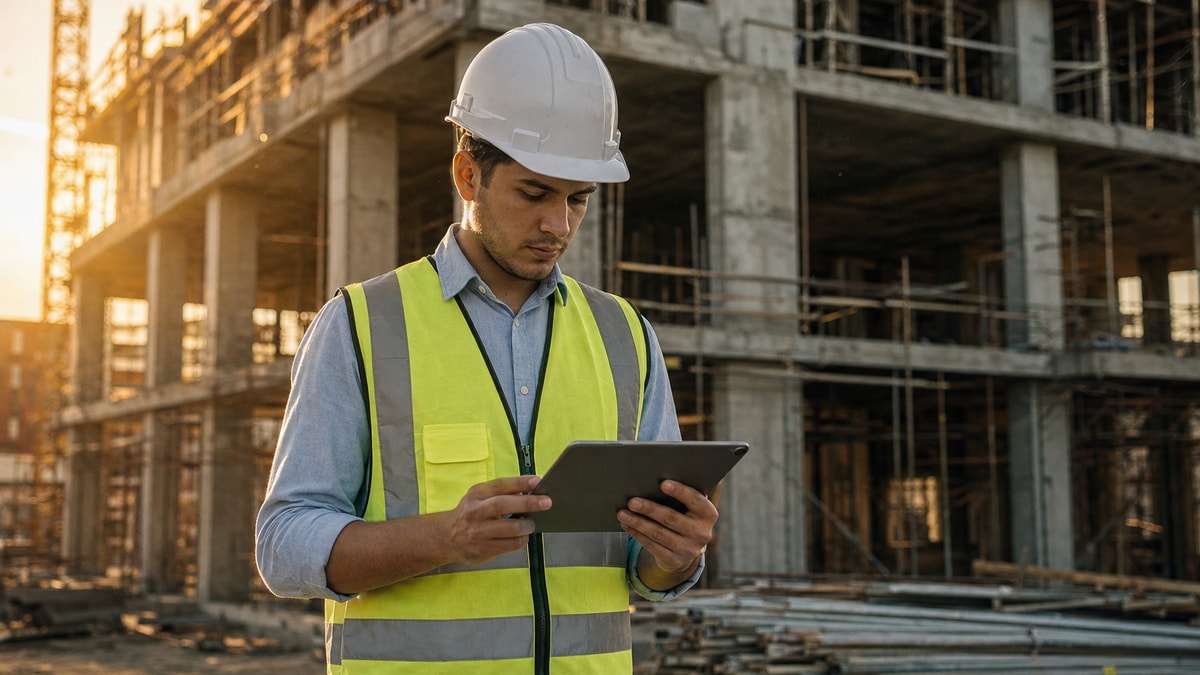 Curso de Engenharia Civil: duração, formação e como funciona