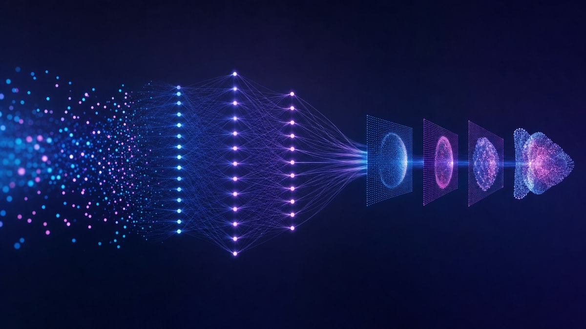 Deep learning: o que é, principais modelos e como estudar