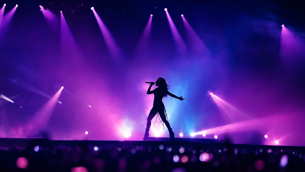 Demi Lovato no Brasil em setembro de 2026: datas e ingressos