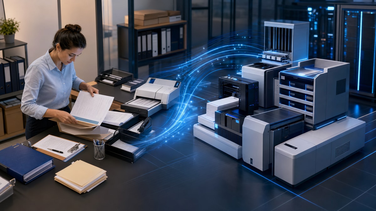 Diferença entre automação e automatização: entenda os conceitos