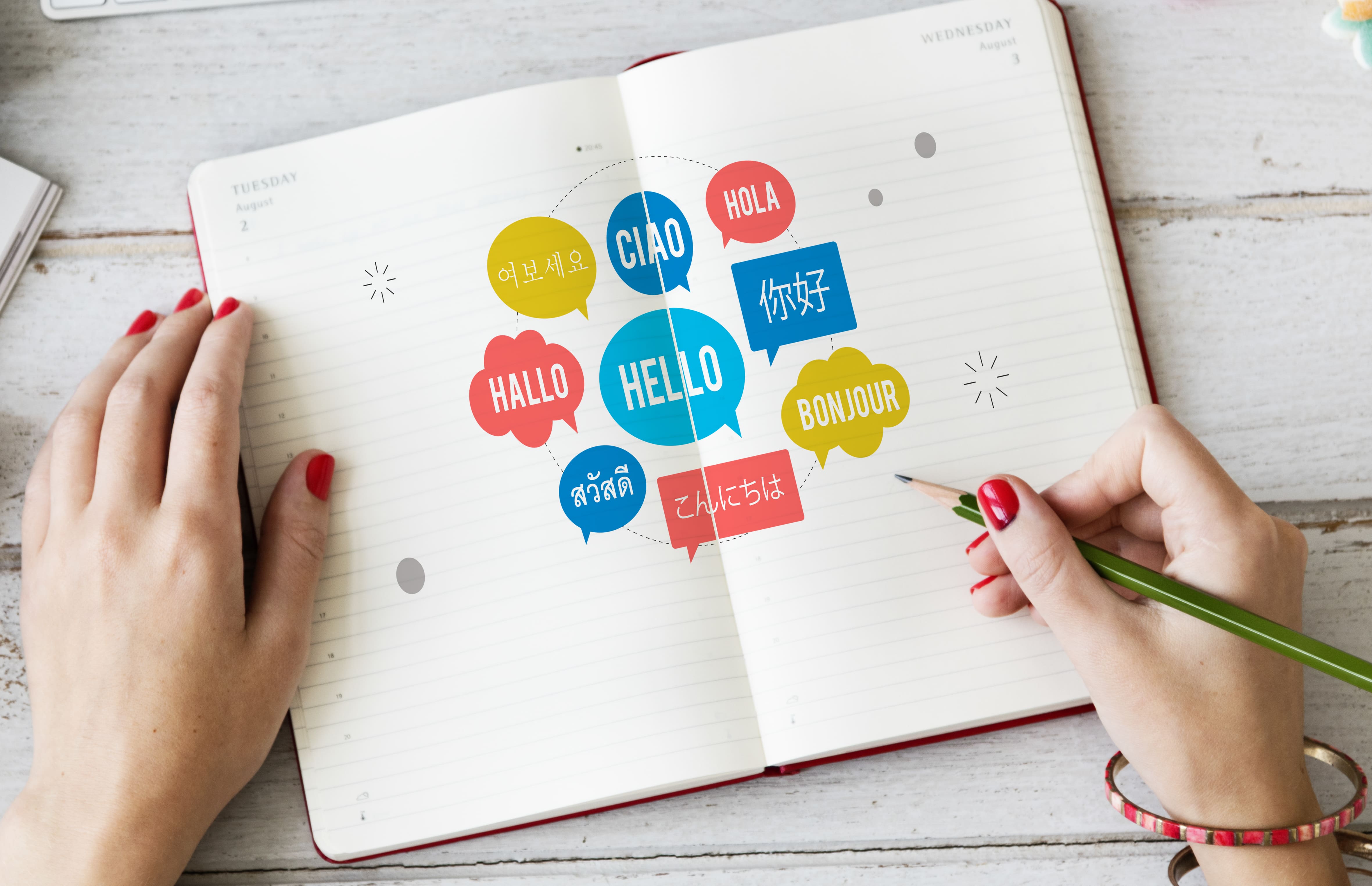 MEC Idiomas: como funciona e como se inscrever nos cursos gratuitos