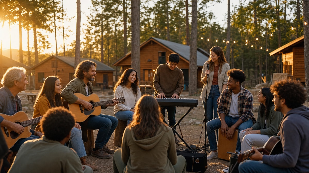 Onde estão os atores de Camp Rock hoje? Veja o antes e agora