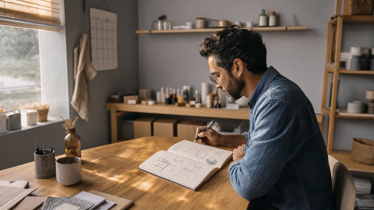 Empreendedorismo de sucesso: habilidades e práticas para desenvolver seu negócio