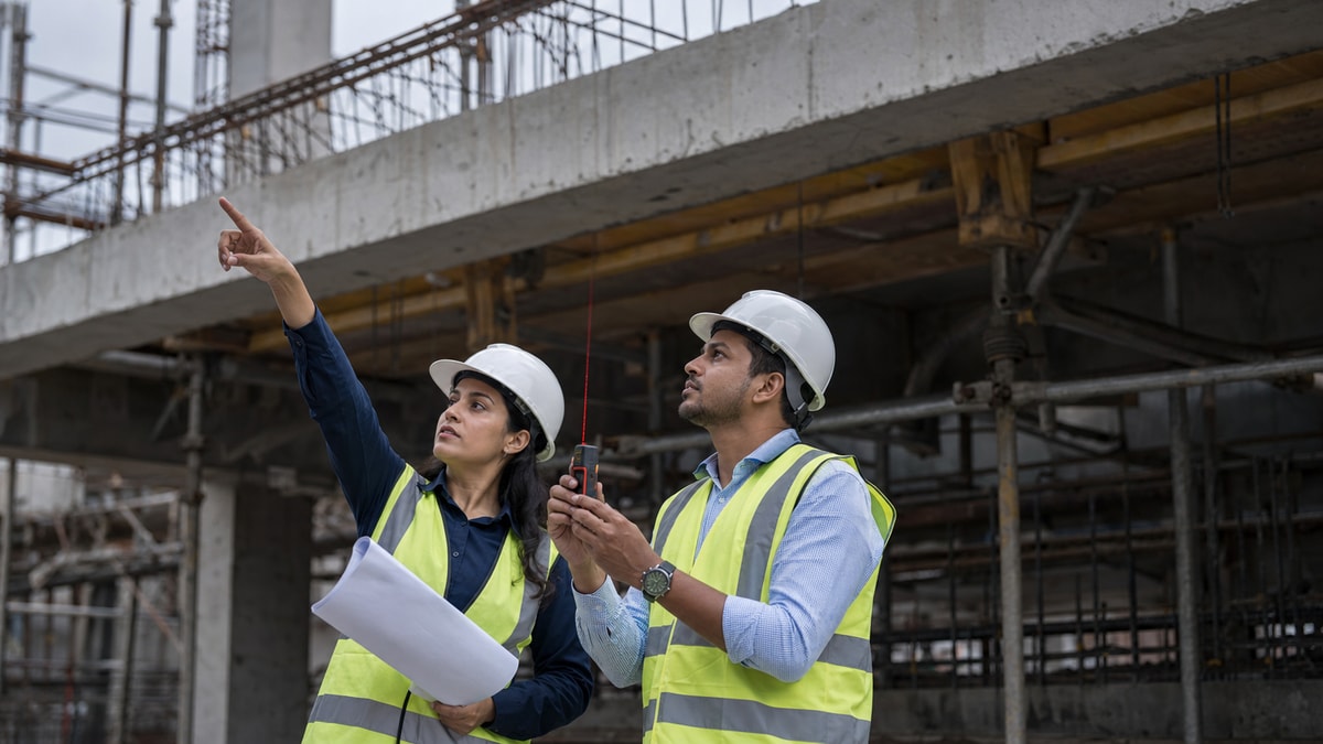 Engenharia Civil vale a pena? Curso, mercado e carreira