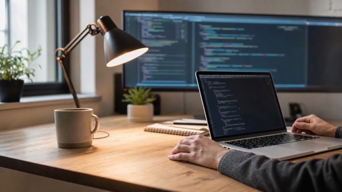 Como iniciar um servidor Node.js pelo terminal?