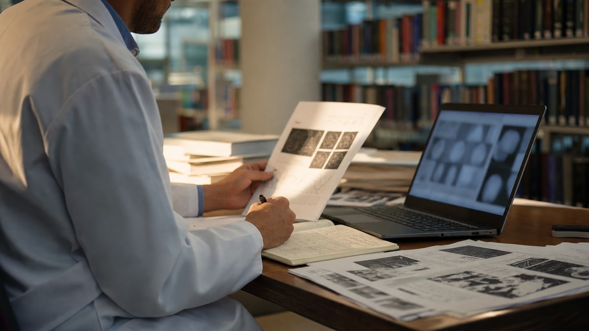 educação médica continuada