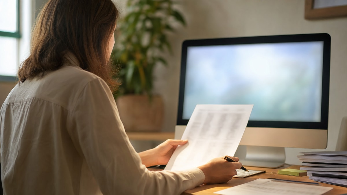 Ferramenta e leitura crítica Pessoa compara o apoio de uma ferramenta automática com a leitura crítica de um texto