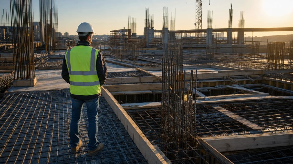 Engenharia Civil é difícil? Veja os principais desafios do curso
