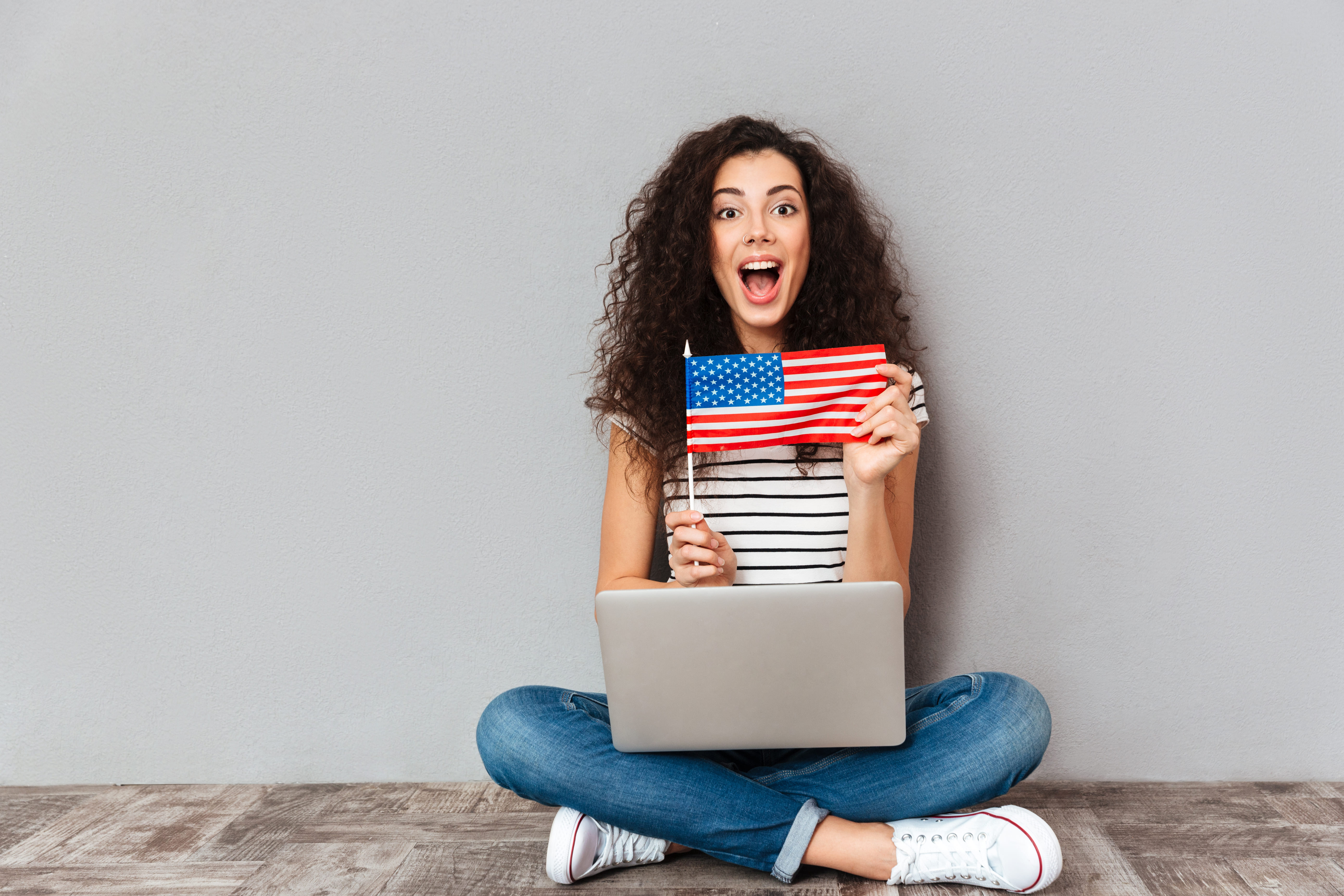 É possível aprender inglês nas redes sociais?
