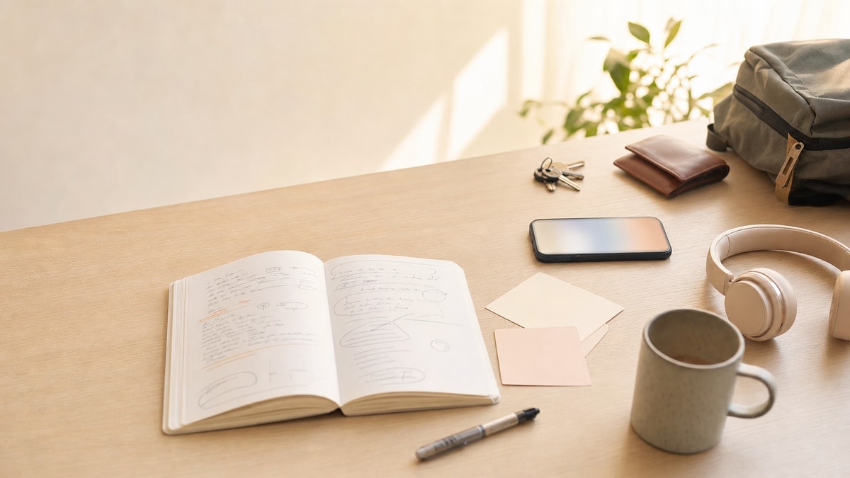 Palavras em inglês: guia de vocabulário útil para o dia a dia
