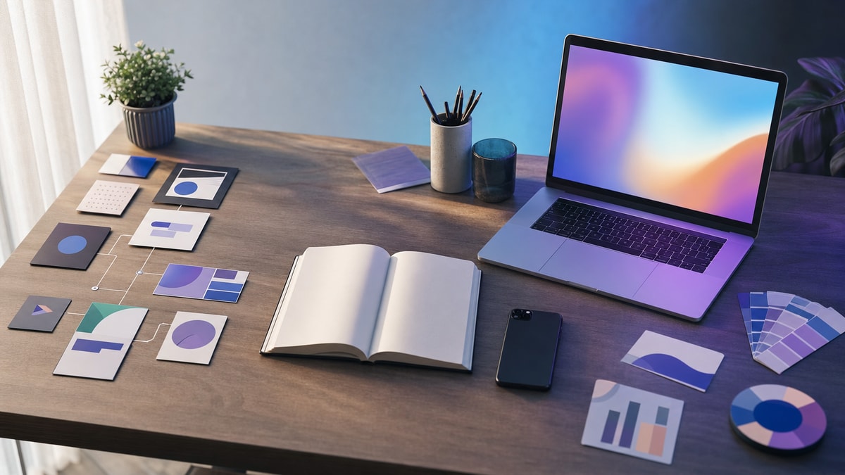 IA para social media: 4 ferramentas para criar conteúdo