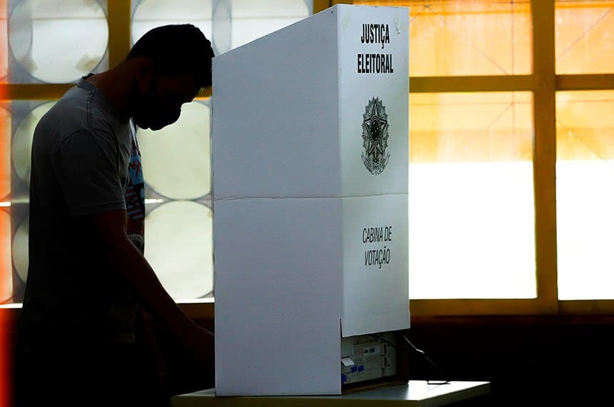 Eleições 2026: quais cargos estão em disputa? Entenda!
