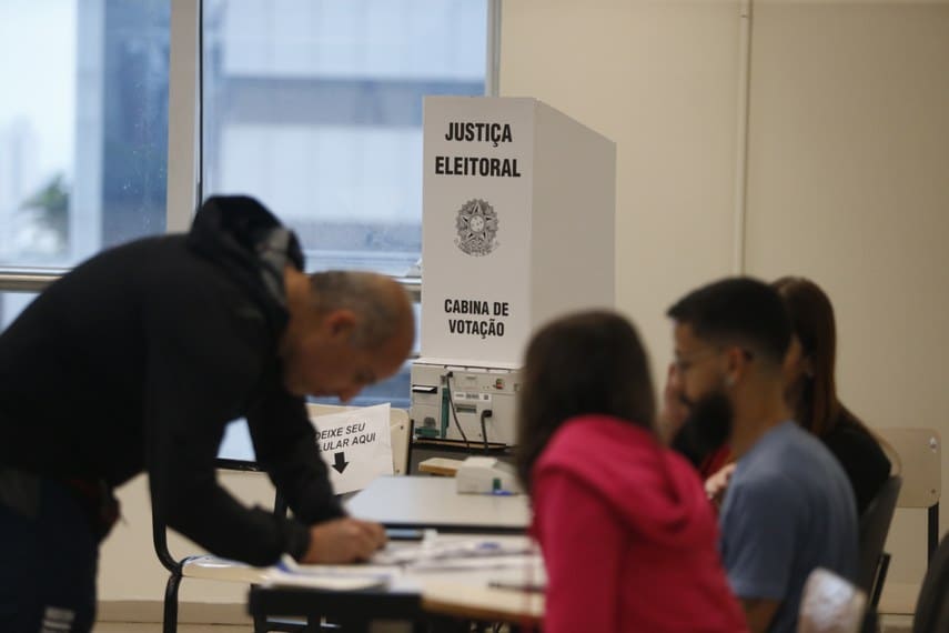 Eleições 2026: 5 dúvidas frequentes de quem vai votar