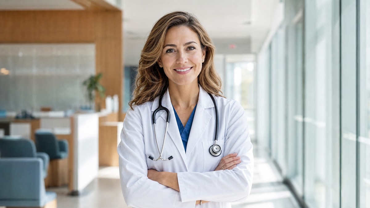 Médica de Cirurgia Geral: formação, residência e carreira do cirurgião