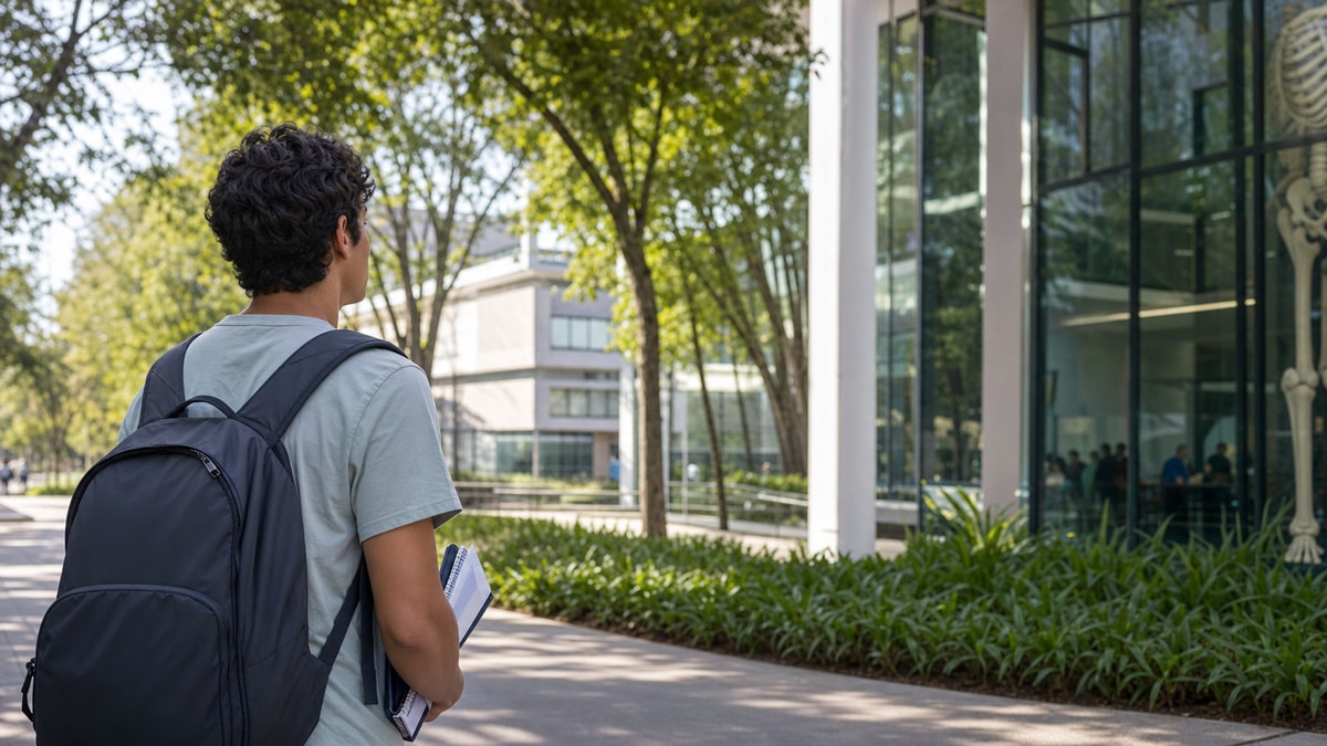 Entenda como é o curso de Medicina na Unifesp