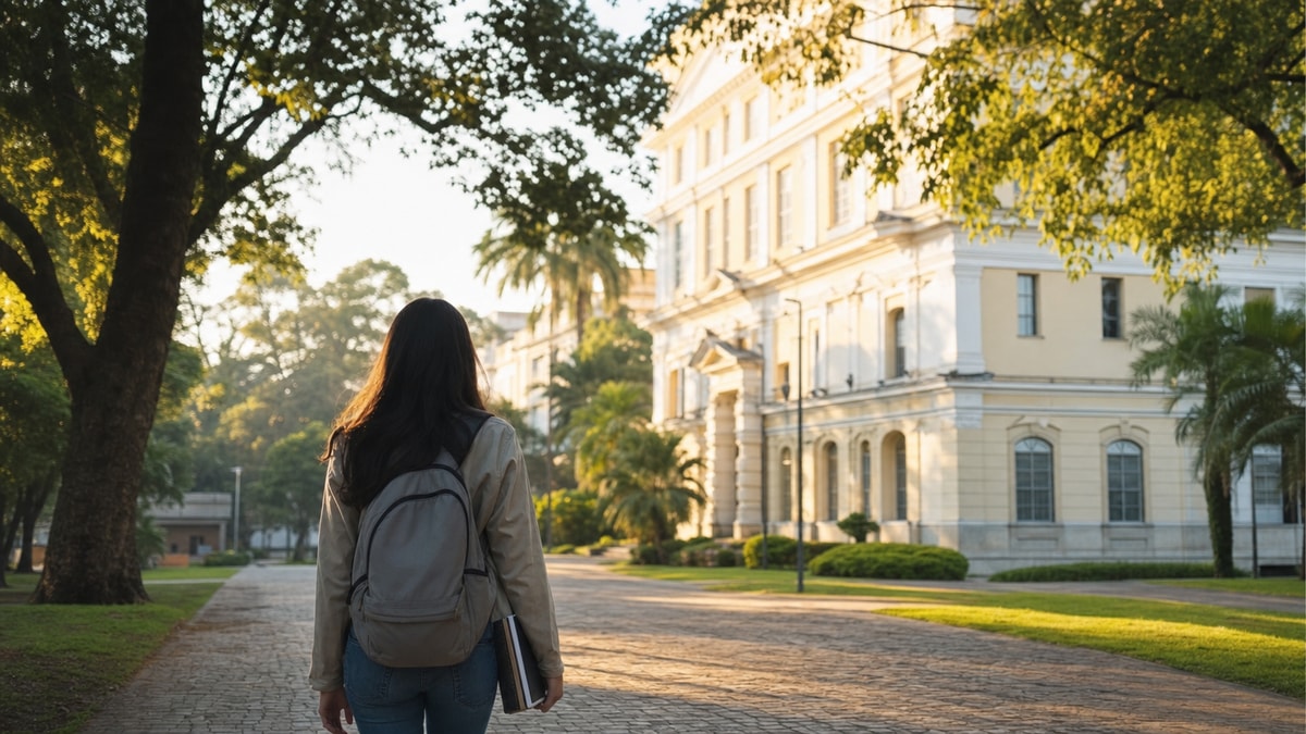 Medicina na UFMG: curso, nota de corte e como entrar