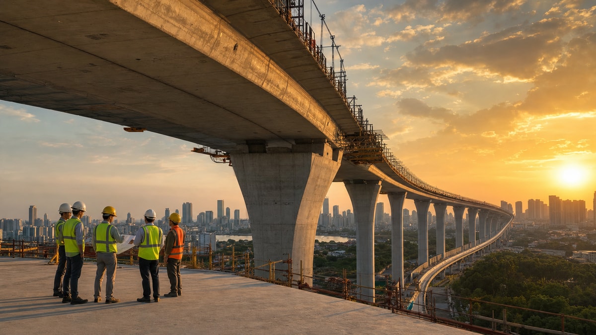 engenheiro civil o que faz