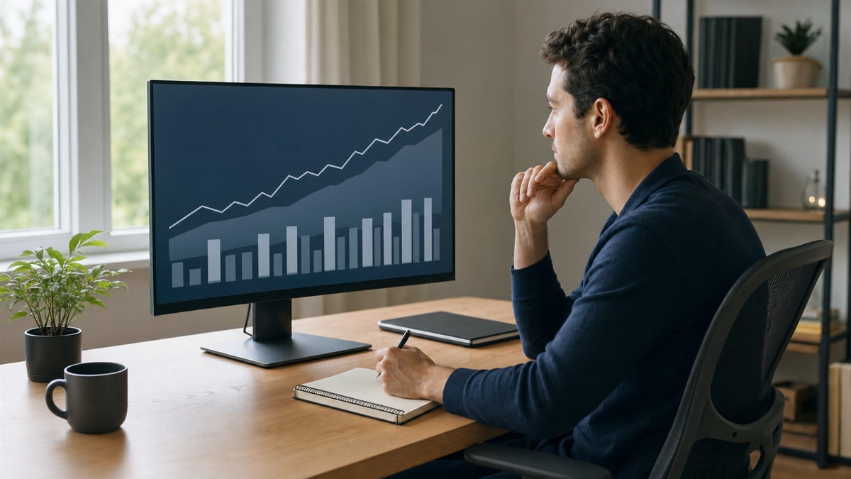 O que é OKR: guia completo para quem nunca implementou