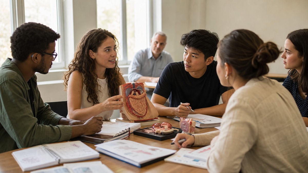 medicina faculdade