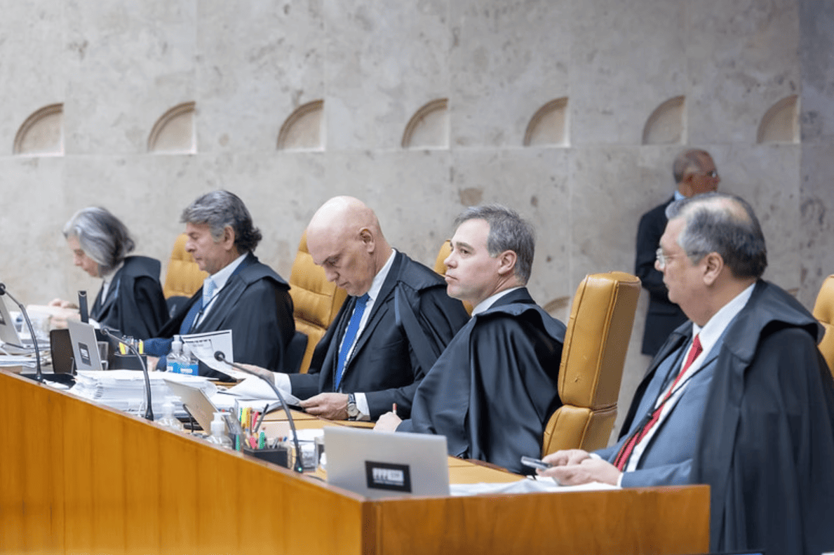 Como se torna um ministro do STF? Veja quem indica e salários