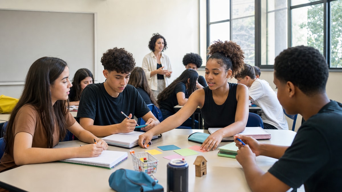 Olimpíada de Educação Financeira: o que é e como se preparar