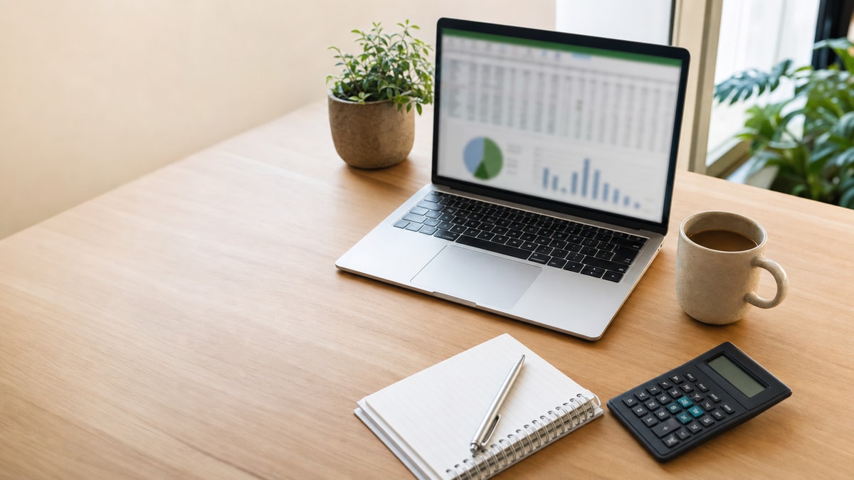 Planilha De Organiza o Financeira Gratuita Como Montar E Usar Planilha De Organiza o Financeira Gratuita Como Montar E Usar