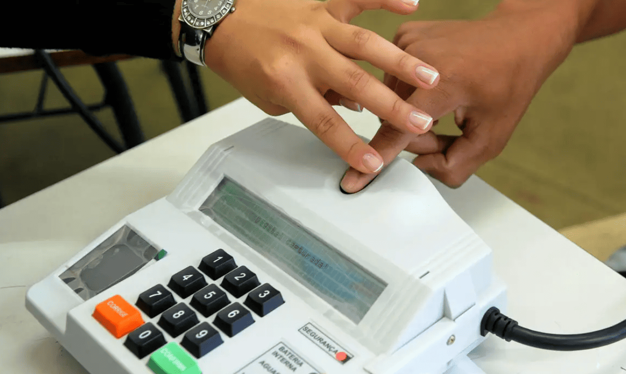 Eleições 2026: pode votar sem biometria? Entenda!
