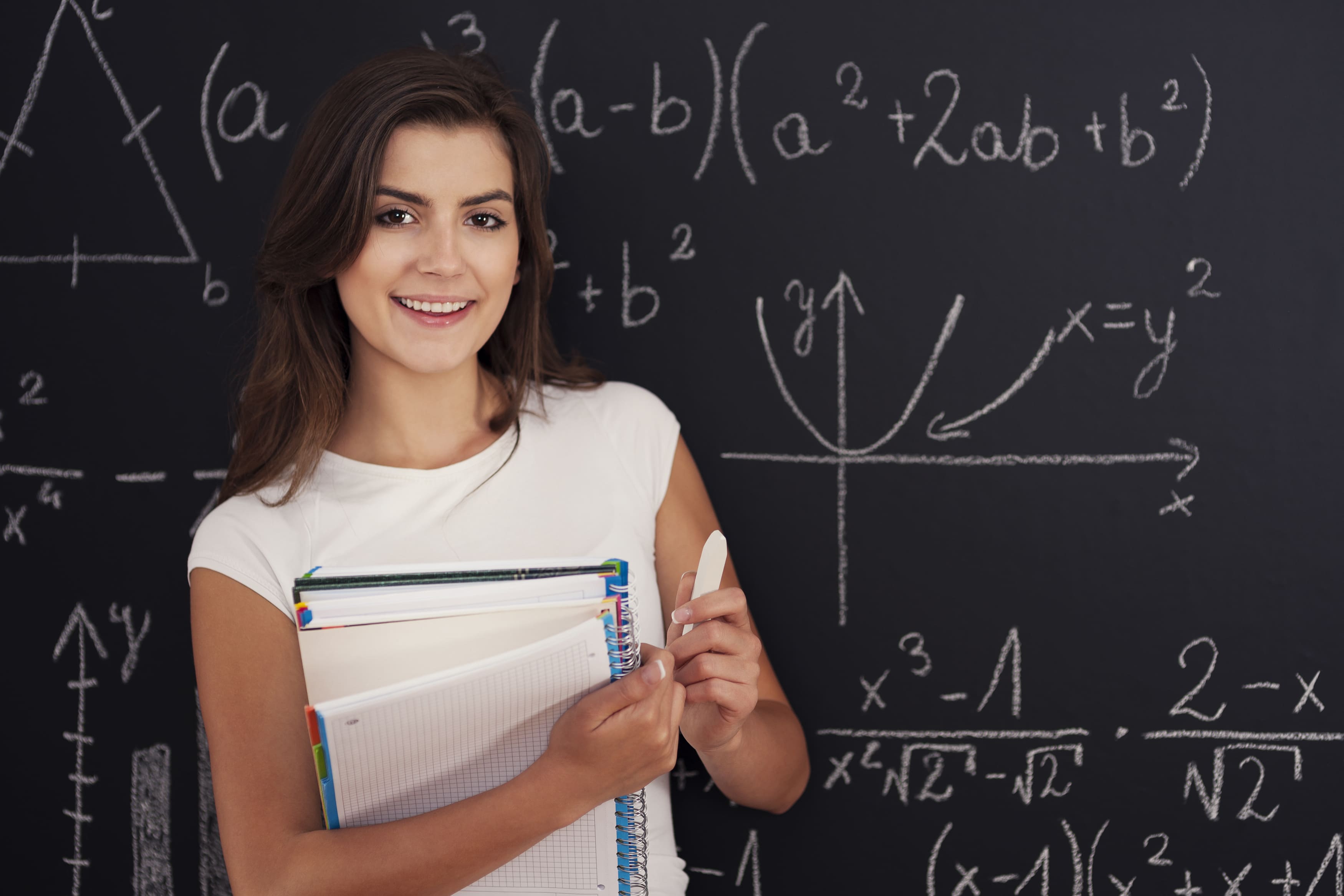 7 cursos técnicos para quem gosta de números, organização e estratégia