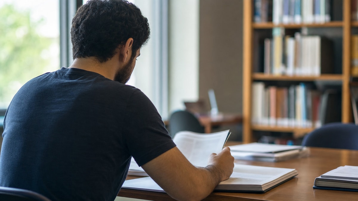 O que considerar antes de tentar uma vaga em Medicina na UFMG?

Para quem deseja estudar Medicina na UFMG, conhecer a nota de corte é apenas uma parte da preparação. A concorrência elevada torna importante construir uma estratégia de estudos consistente, acompanhar o próprio desempenho e conhecer as regras do processo seletivo.

No Sisu, a preparação passa pelo Enem e pelo acompanhamento dos editais do MEC e da UFMG. Para os estudantes que poderão participar do Seriado UFMG, a atenção também deve estar voltada às regras e aos documentos norteadores de cada etapa.

Como notas de corte, número de vagas, cronogramas e critérios podem mudar, informações de anos anteriores devem ser utilizadas apenas como referência. Para tomar decisões sobre a inscrição, o candidato deve sempre consultar os canais oficiais da UFMG e do MEC.

Mais do que buscar uma pontuação específica, o objetivo deve ser construir um desempenho competitivo e consistente. Afinal, em um processo tão concorrido quanto o de faculdade de Medicina UFMG, estar preparado para as regras e para a disputa pode fazer diferença na hora de conquistar uma vaga.