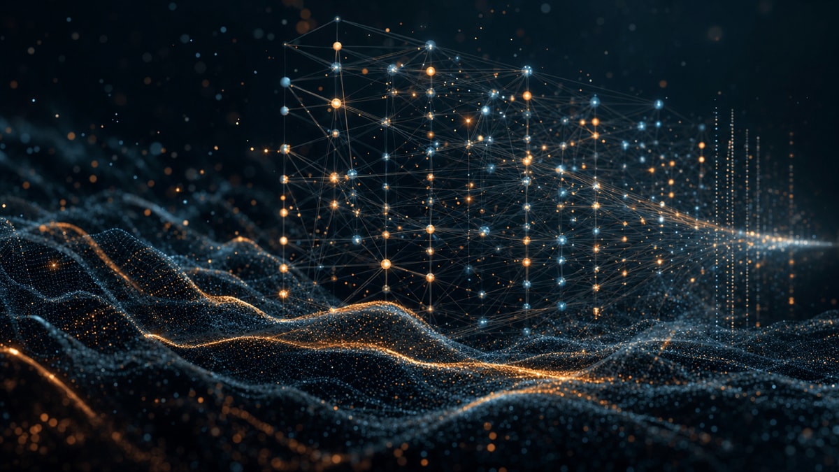 Padrões em sistemas complexos Rede de unidades conectadas formando padrões para representar sistemas complexos e aprendizado de máquina