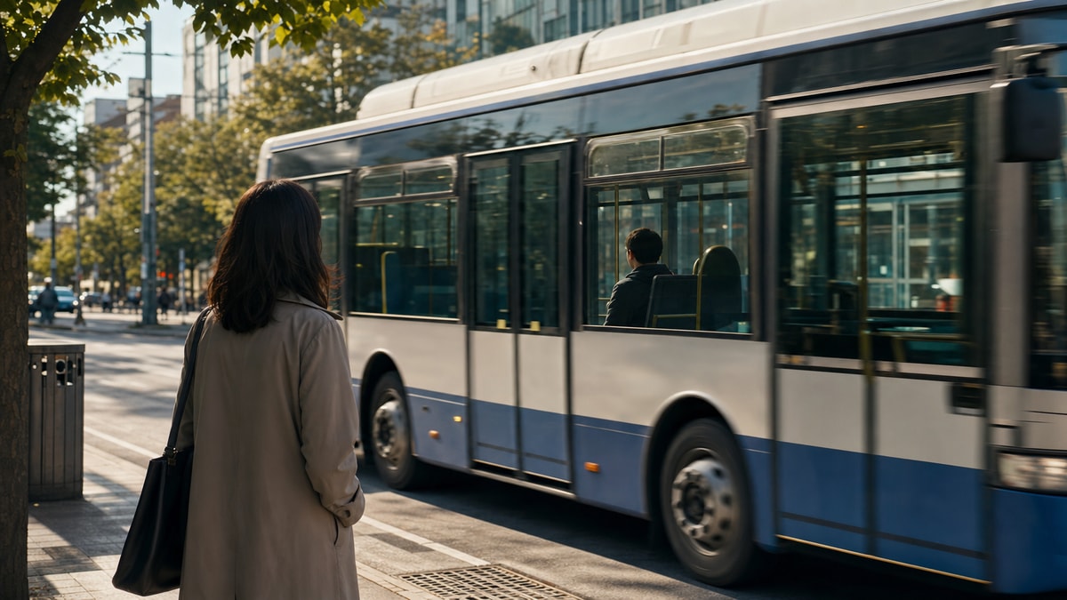 Referencial na Cinemática: movimento e repouso dependem do observador