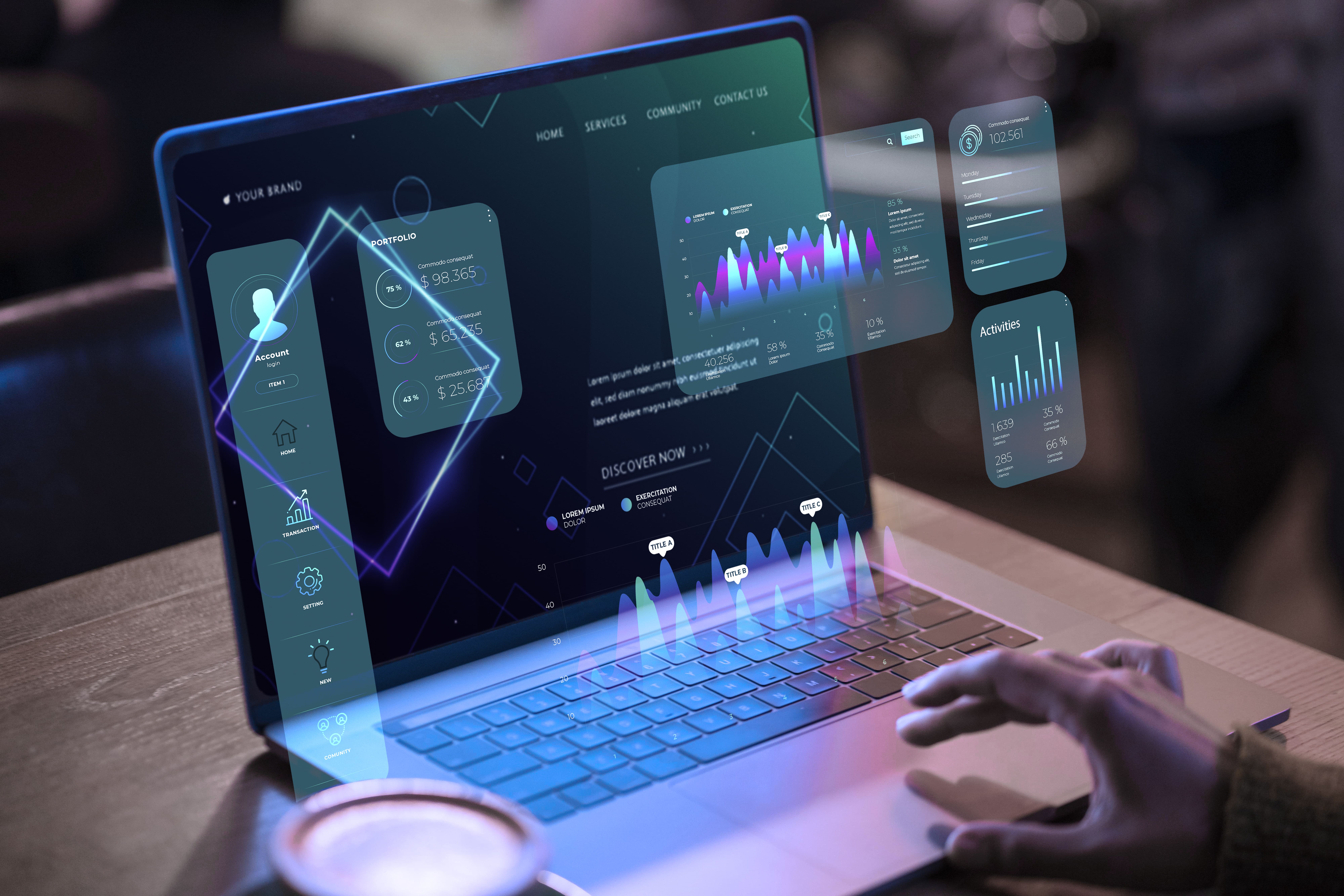 Curso técnico de Tecnologia