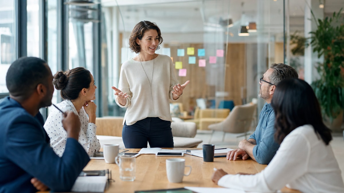 O que é Scrum Master? Papel, responsabilidades e atuação