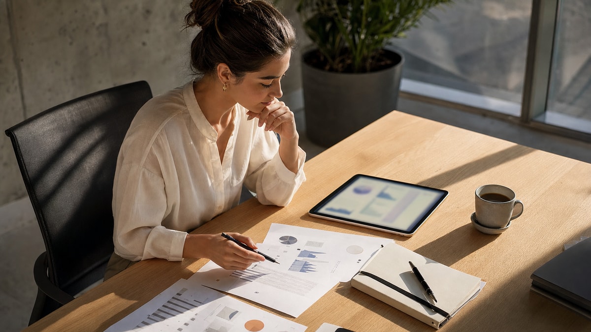 Data driven: o que é e como orientar decisões com dados?