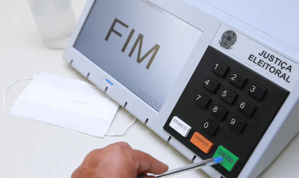 Eleições 2026: entenda o que é necessário para ter 2º turno