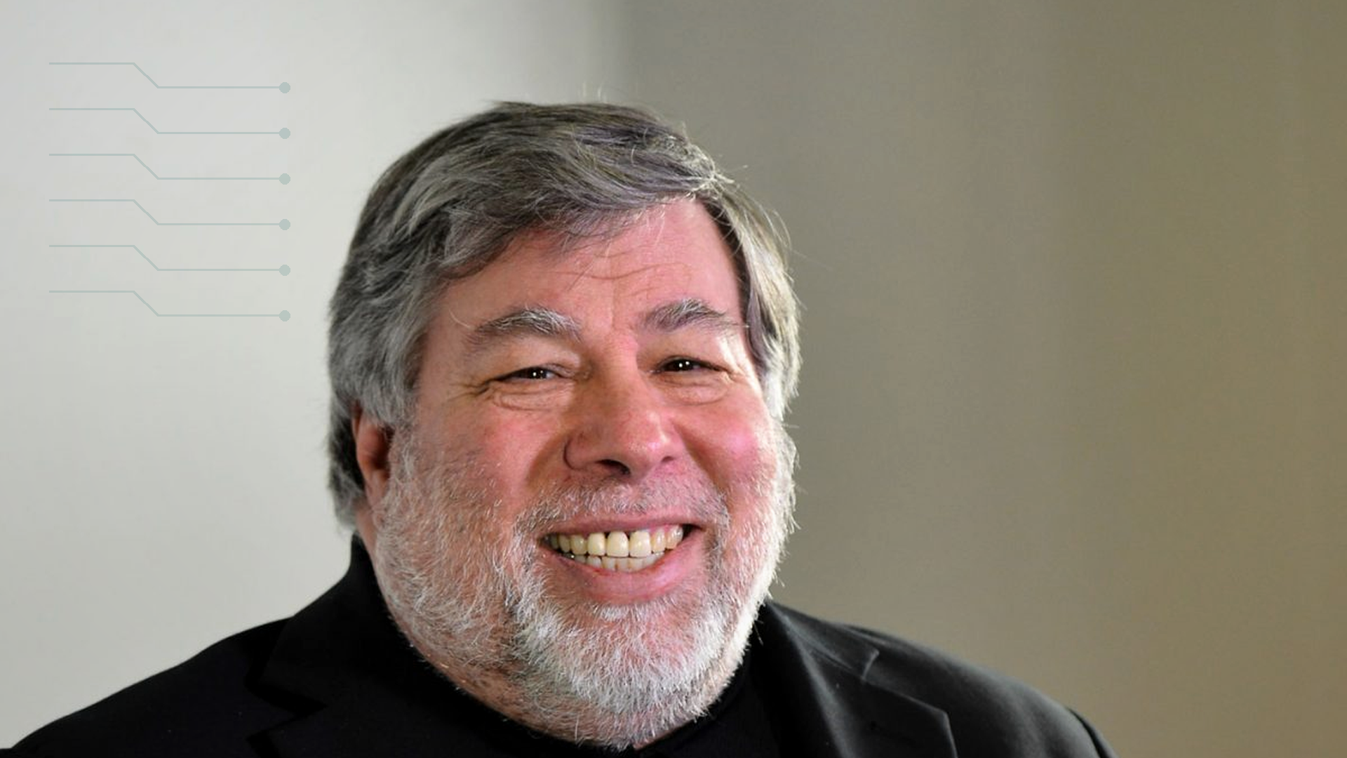 Quem é Steve Wozniak? O engenheiro que ajudou a criar a Apple