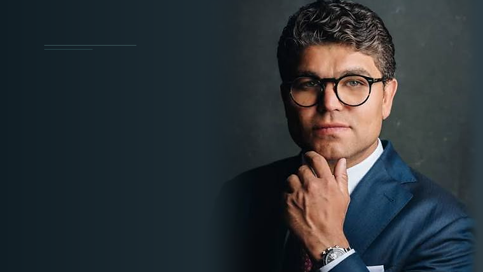 Quem é Tallis Gomes? Conheça a trajetória do fundador da Easy Taxi e do G4