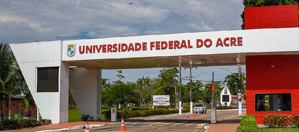 Herbário da Ufac apresenta avanços em congresso nacional de botânica