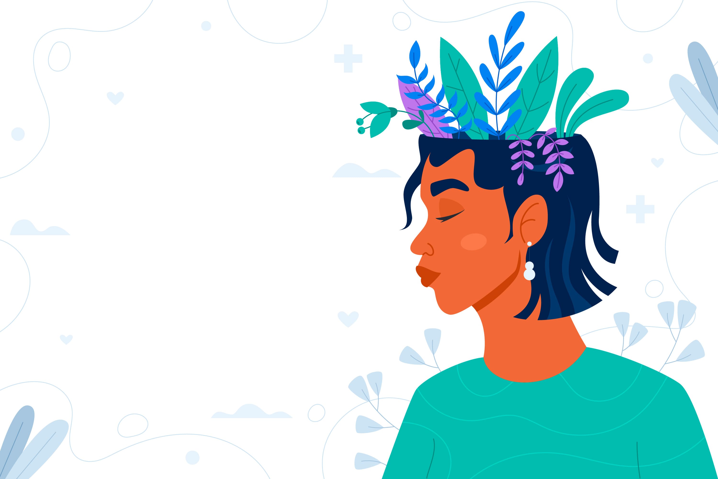 Qual pós fazer para trabalhar com saúde mental? Conheça opções para diferentes formações