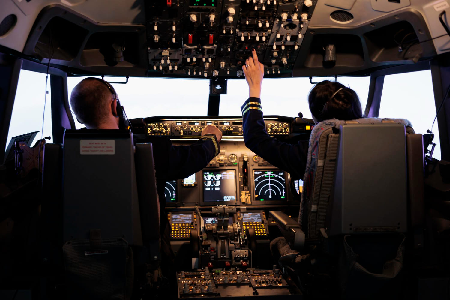 Dia do Aviador 2026: veja frases e se aviador é o mesmo que piloto