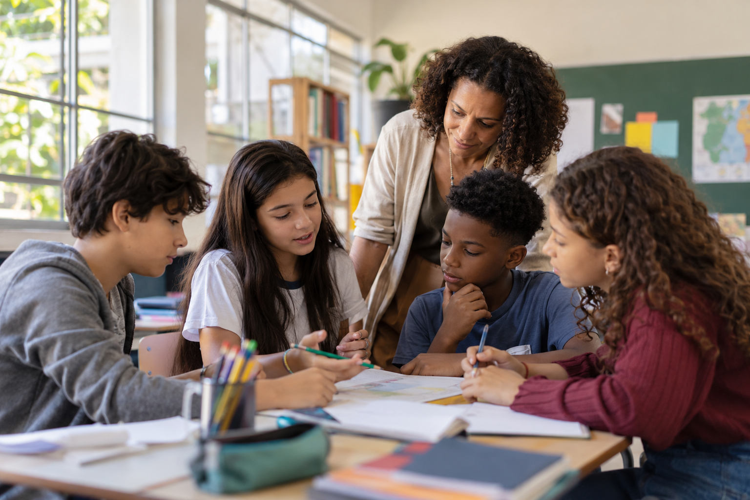 O que são habilidades socioemocionais e como desenvolvê-las em casa e na escola?
