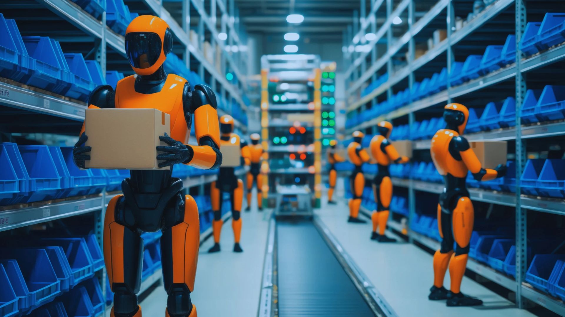 IA para Engenharia: 6 ferramentas mais usadas por engenheiros