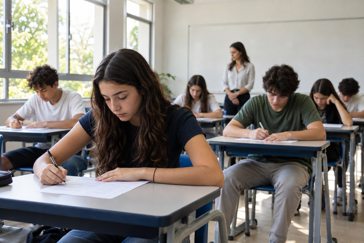 Concurso de bolsas 2027: como funciona, o que cai e o que conferir no edital