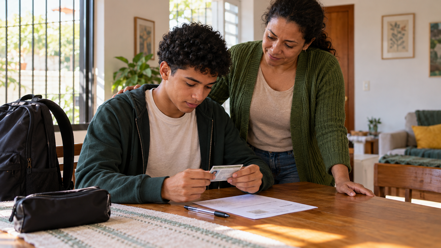 Pé-de-Meia no Enem: o que pode impedir o pagamento dos R$ 200?